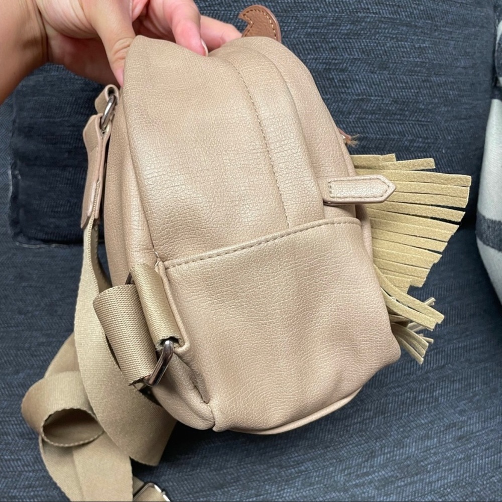 Nicole Danielle Disney “Beauty & The Beast” Backp… - image 7